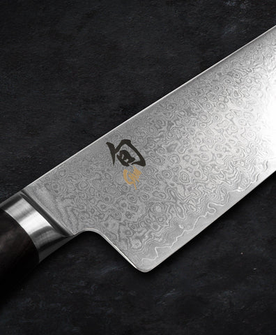 KAI Shun Premier Tim Mälzer Minamo Allzweckmesser TMM-0701 Klingenlänge 15 cm