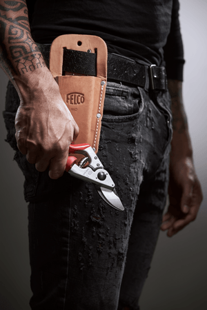 Felco 910 Lederholster