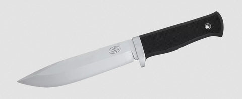 Fällkniven A1pro - Professional Survival Knife - Lam. CoS