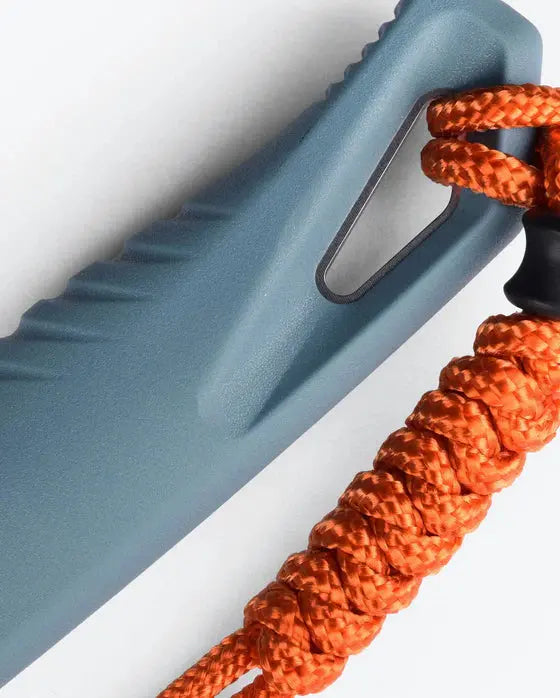 Benchmade 18050 Intersect – Feststehendes EDC-Messer aus MagnaCut für Wasser & Outdoor Benchmade