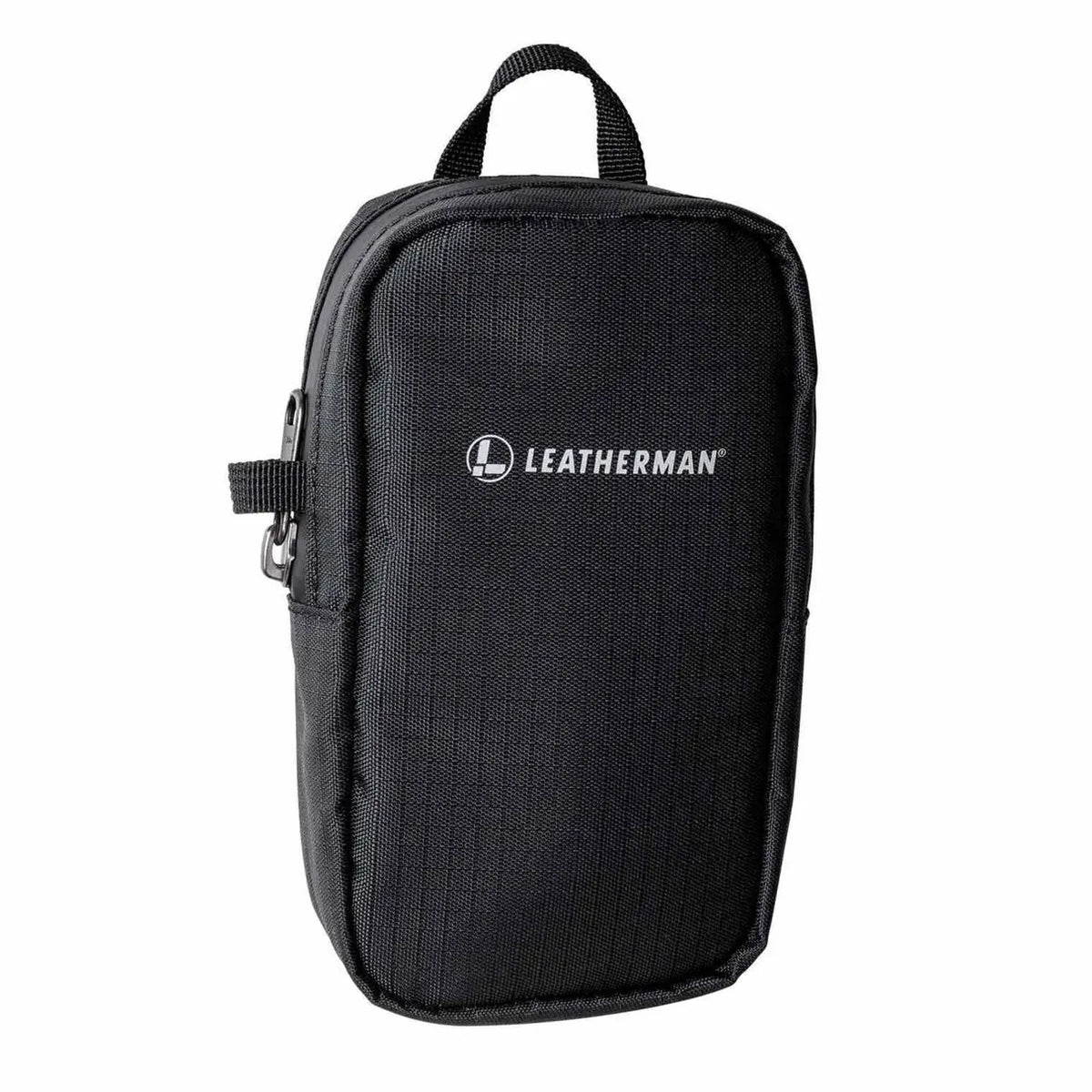 Leatherman® Tool Pouch – Robuste Multi-Tool Tasche mit 7 Fächern | Entwickelt mit PACSAFE® Leatherman