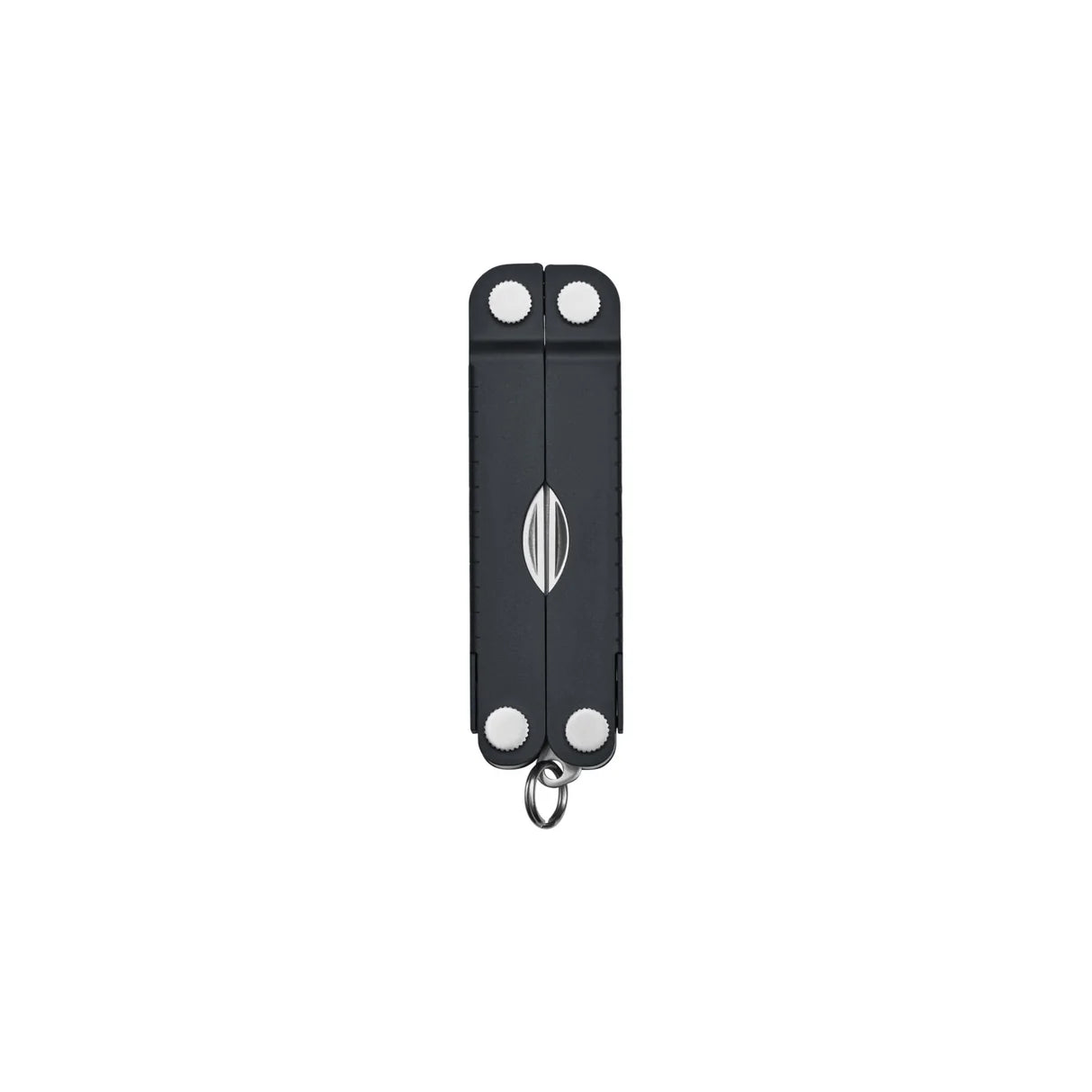 Leatherman Micra Jet Black/Parakeet/Heathered Blush/Edelstahl – Kompaktes Multi-Tool mit Schere für Schlüsselbund & Alltag Leatherman