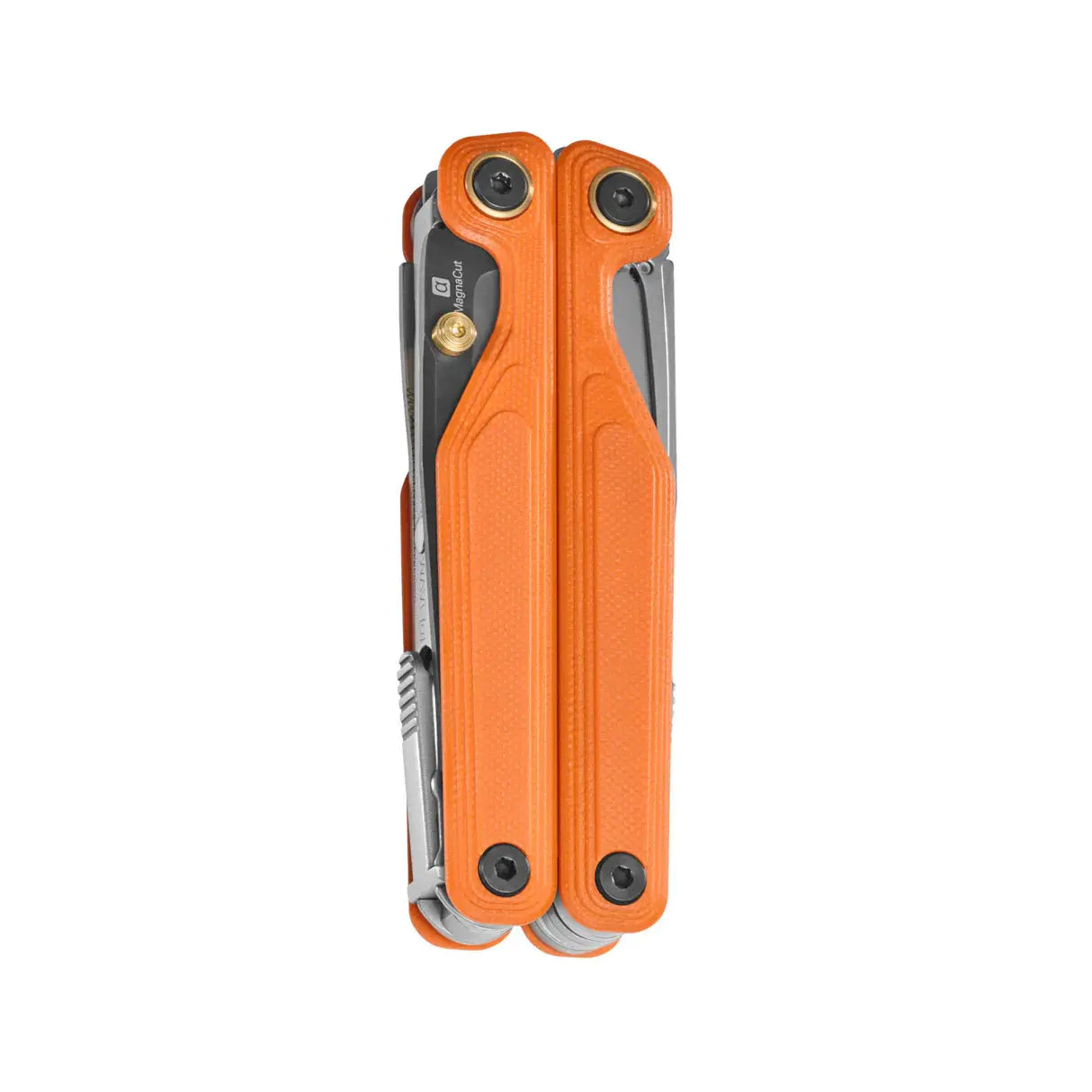 Leatherman Wave® Alpha MagnaCut Multitool 16 Funktionen Canyonland Leatherman