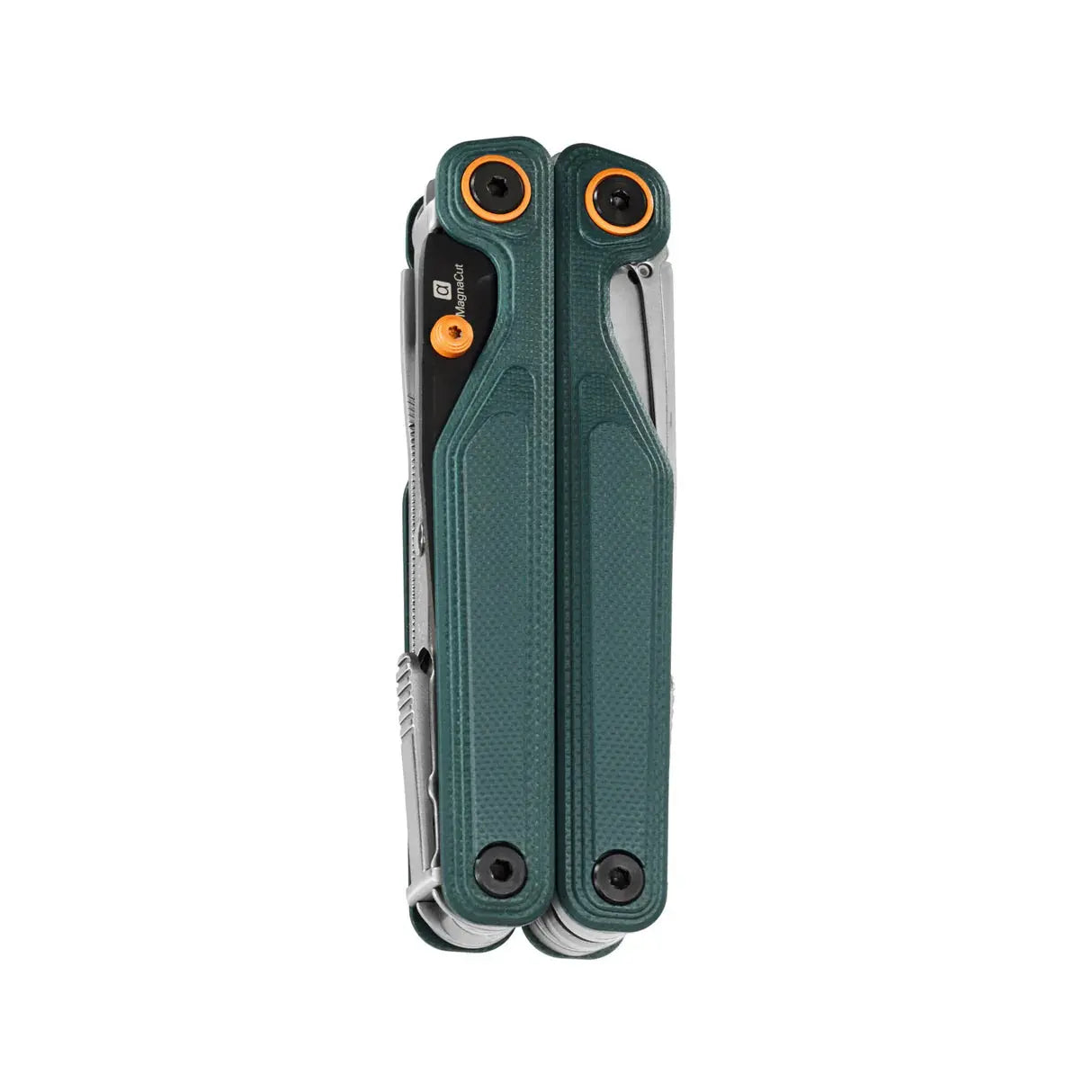Leatherman Wave® Alpha Cascadia Multi-Tool – MagnaCut Klinge & G10 Griff Leatherman