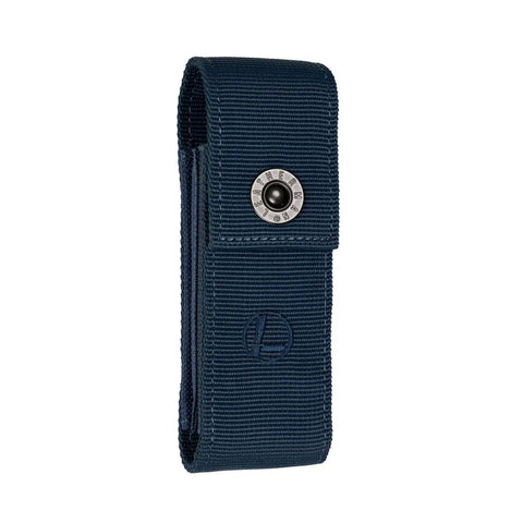 Leatherman Signal® Multi-Tool Nocturnal – Outdoor-Multitool mit 19 Funktionen, Feuerstarter & Signalpfeife Leatherman