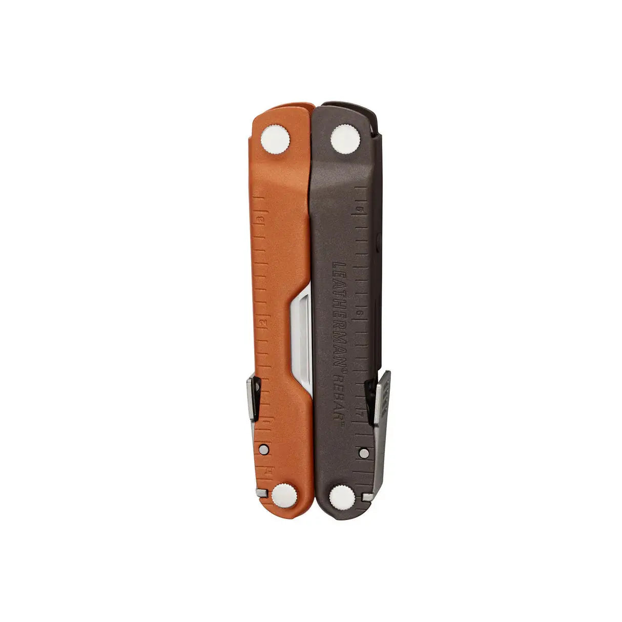 Leatherman Rebar® Burnt Sienna 17 tools Leatherman