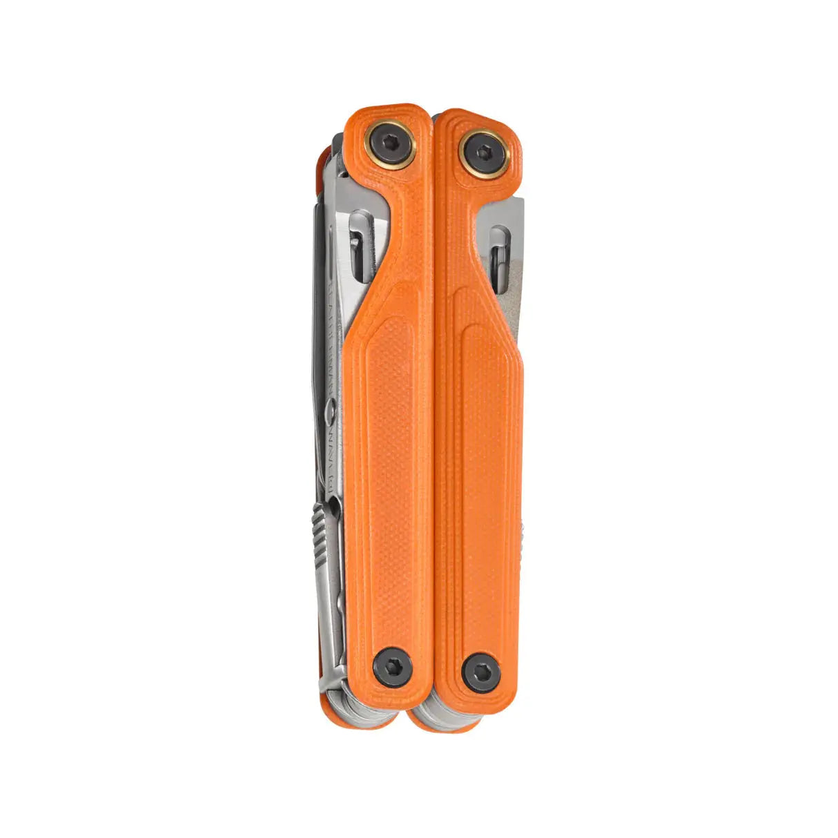 Leatherman Wave® Alpha MagnaCut Multitool 16 Funktionen Canyonland Leatherman