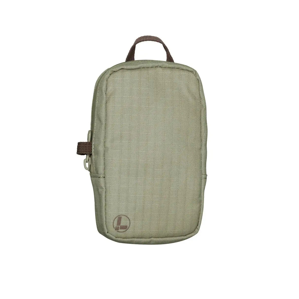 Leatherman Tool Pouch – robuste Zubehörtasche für Multitools & Bits (Mossy Fog) Leatherman