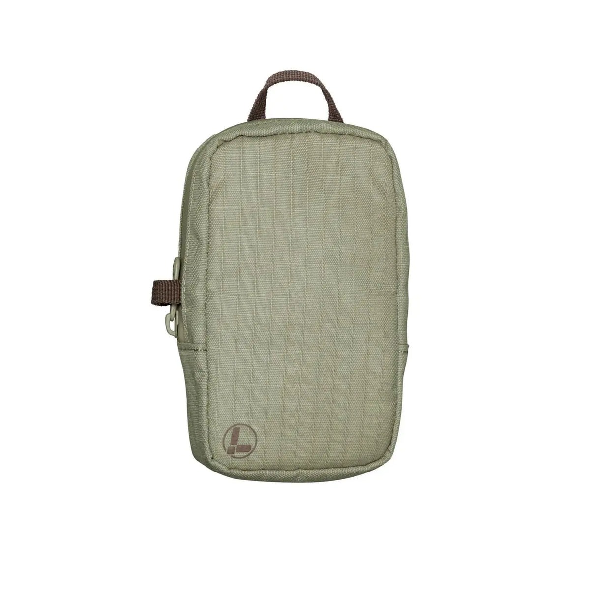 Leatherman Tool Pouch – robuste Zubehörtasche für Multitools & Bits (Mossy Fog) Leatherman