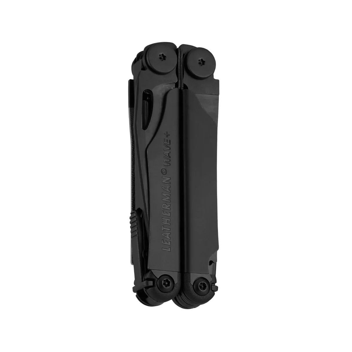 Leatherman Wave Plus Multitool – 18-in-1 Werkzeug aus Edelstahl | Schwarz