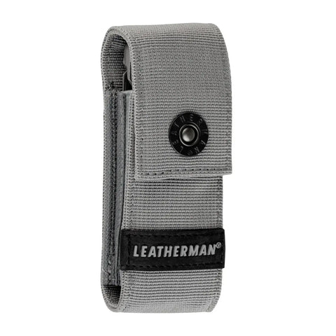 Leatherman Grey Nylon Sheath – Größe M Leatherman
