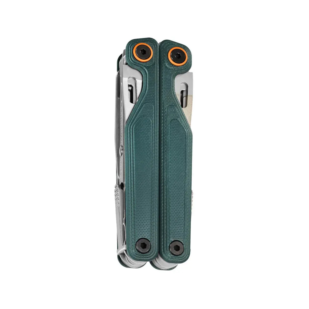 Leatherman Wave® Alpha Cascadia Multi-Tool – MagnaCut Klinge & G10 Griff Leatherman