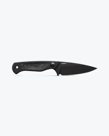 Benchmade 203BK-02 Dacian – Black Edition Benchmade
