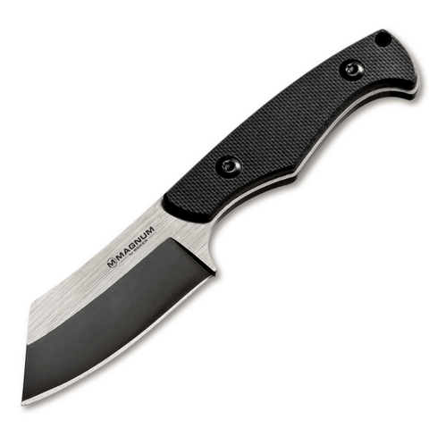 Böker Magnum Challenger inklusive Kydex-Scheide Neck Knife 02RY869