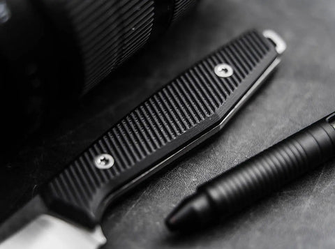 Böker Manufaktur Solingen Daily Knives AK1 American Tanto Böker Manufaktur Solingen