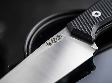 Böker Manufaktur Solingen Daily Knives AK1 American Tanto Böker Manufaktur Solingen