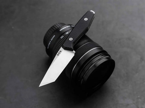Böker Manufaktur Solingen Daily Knives AK1 American Tanto Böker Manufaktur Solingen