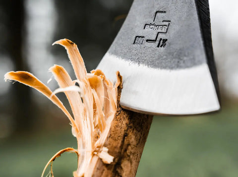 Böker Plus Appalachian Origin Mini Axe Böker Plus