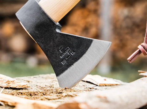 Böker Plus Appalachian Origin Mini Axe Böker Plus