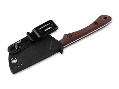 Böker Plus M.U.K. feststehendes Messer