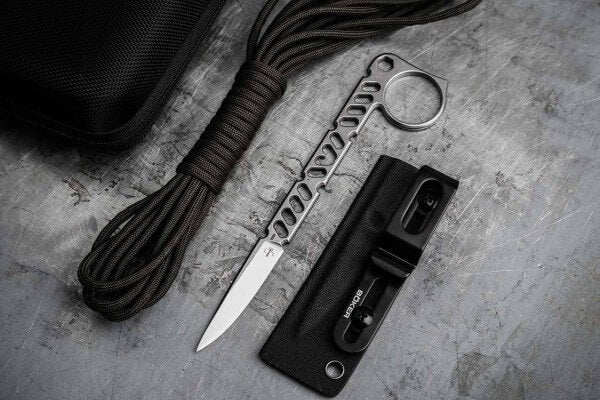 Böker Plus Sigurd 42