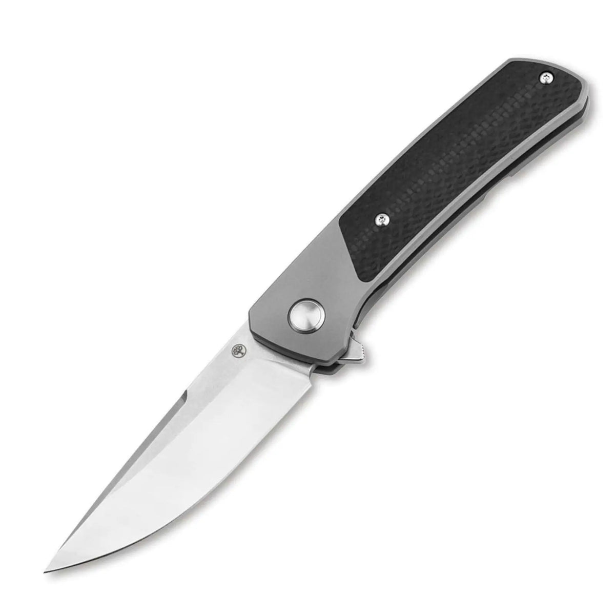 Böker Super Conductor – Limitiertes EDC-Messer mit MagnaCut & Titan, handgefertigt in Solingen Böker Manufaktur Solingen