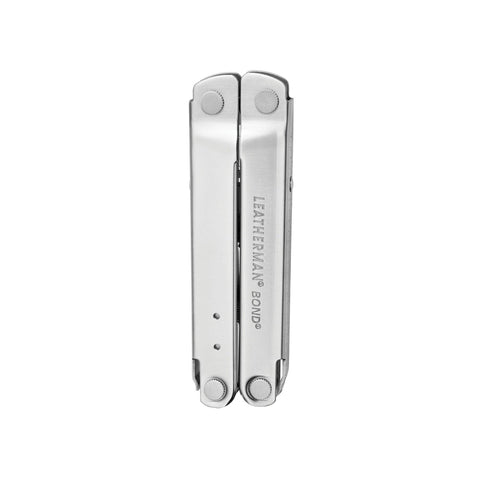 Leatherman BOND® 14 tools