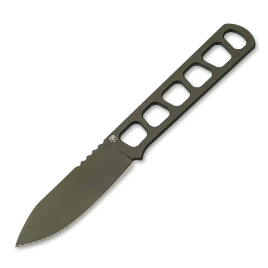 Böker BFF Packlite All Green – Magnacut - GMELCH