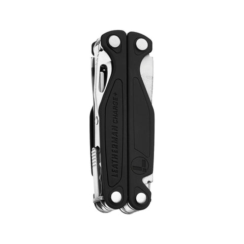 Leatherman Charge®+ Edelstahl 19 tools