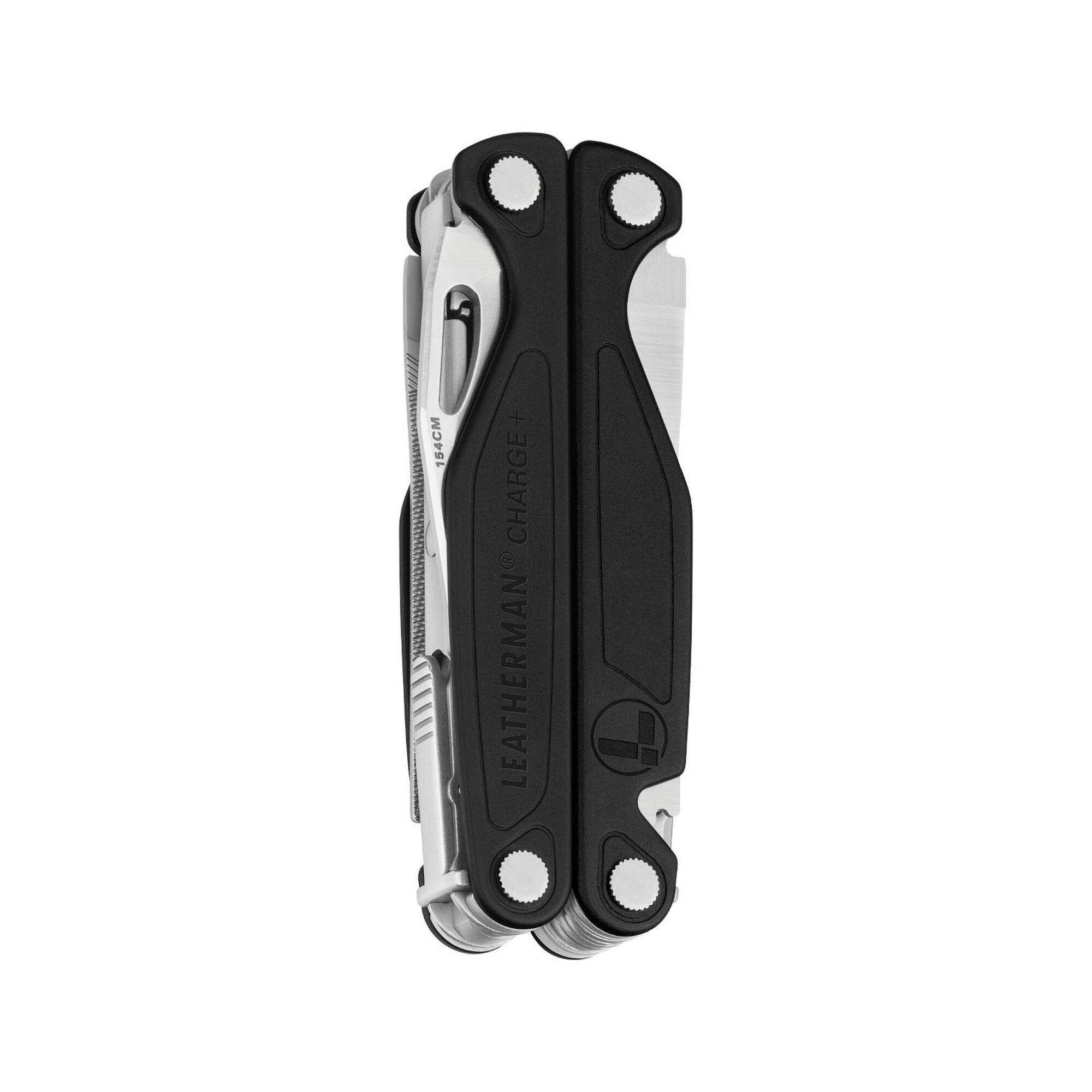 Leatherman Charge®+ Edelstahl 19 tools