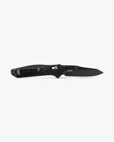 Benchmade Mini Osborne 945BK-1 S30V AXIS Lock G10 USA Taschenmesser GMELCH