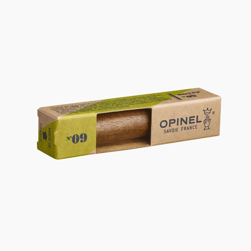 Opinel N°09 Nuss