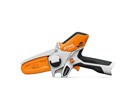 STIHL Gehölzschneider GTA 26 Set mit Akku AS2 , Ladegerät AL 1 und Tragetasche