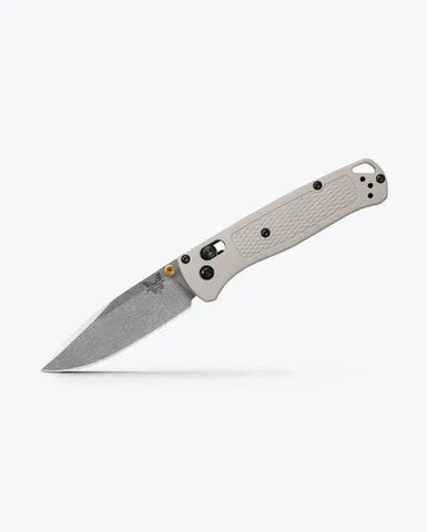 Benchmade 535-12 Bugout – Tan Grivory Edition CPM-S30V Premiumstahl Benchmade