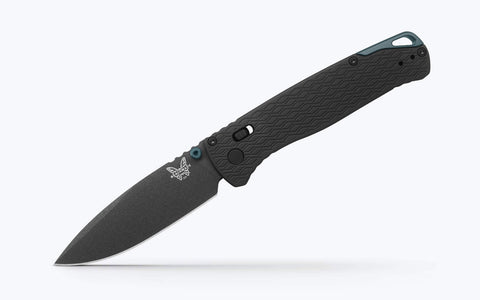 Benchmade 534BK Bugout Vapyr™ – CPM-MagnaCut, Aluminium Griff, AXIS-Lock, 49 g
