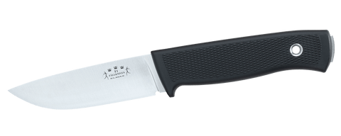 Fällkniven F1LElmax - Pilot Knife - Lederscheide, Elmax