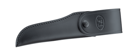 Fällkniven F1L - Pilot Survival Knife - Lederscheide, Lam. VG7