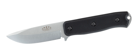 Fällkniven F1x Elmax – Robustes Outdoor- & Survivalmesser | 10 cm Klingenlänge