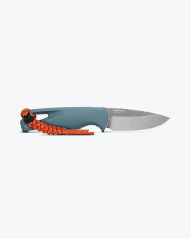 Benchmade 18050 Intersect – Feststehendes EDC-Messer aus MagnaCut für Wasser & Outdoor Benchmade