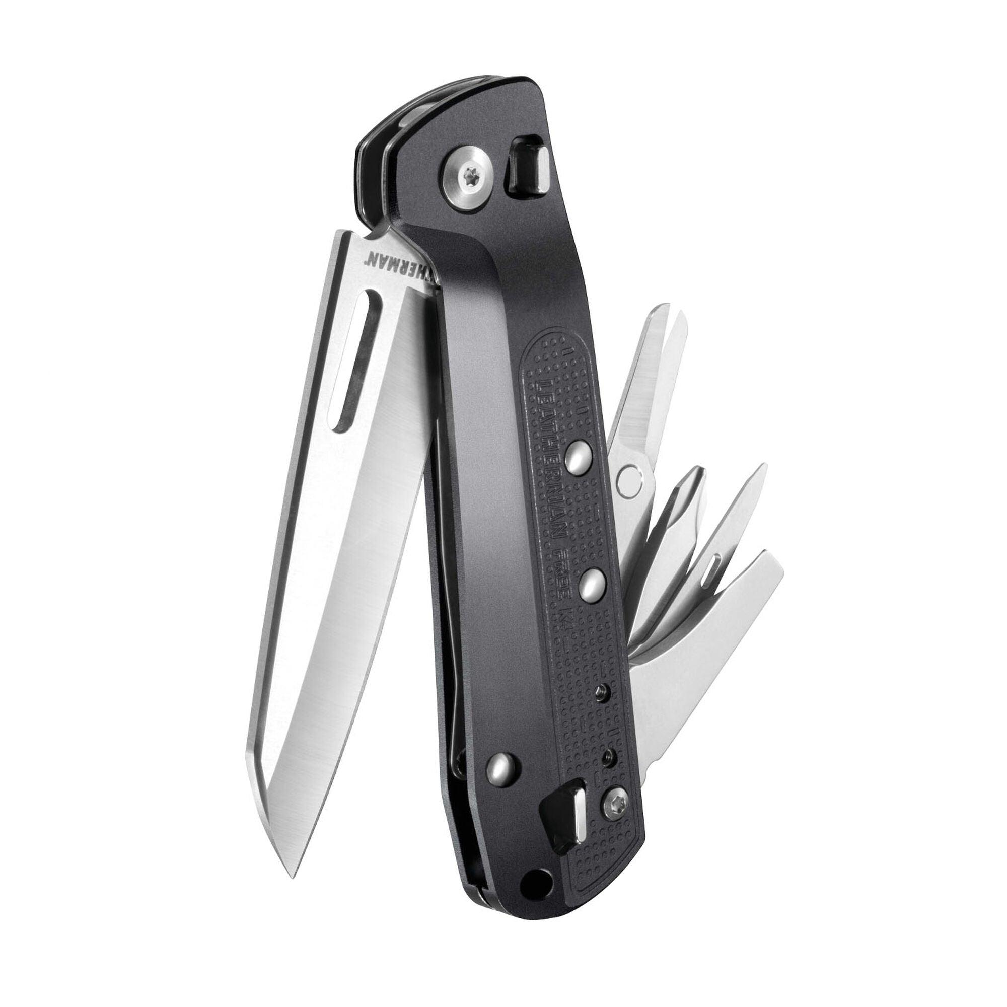 Leatherman FREE® K4