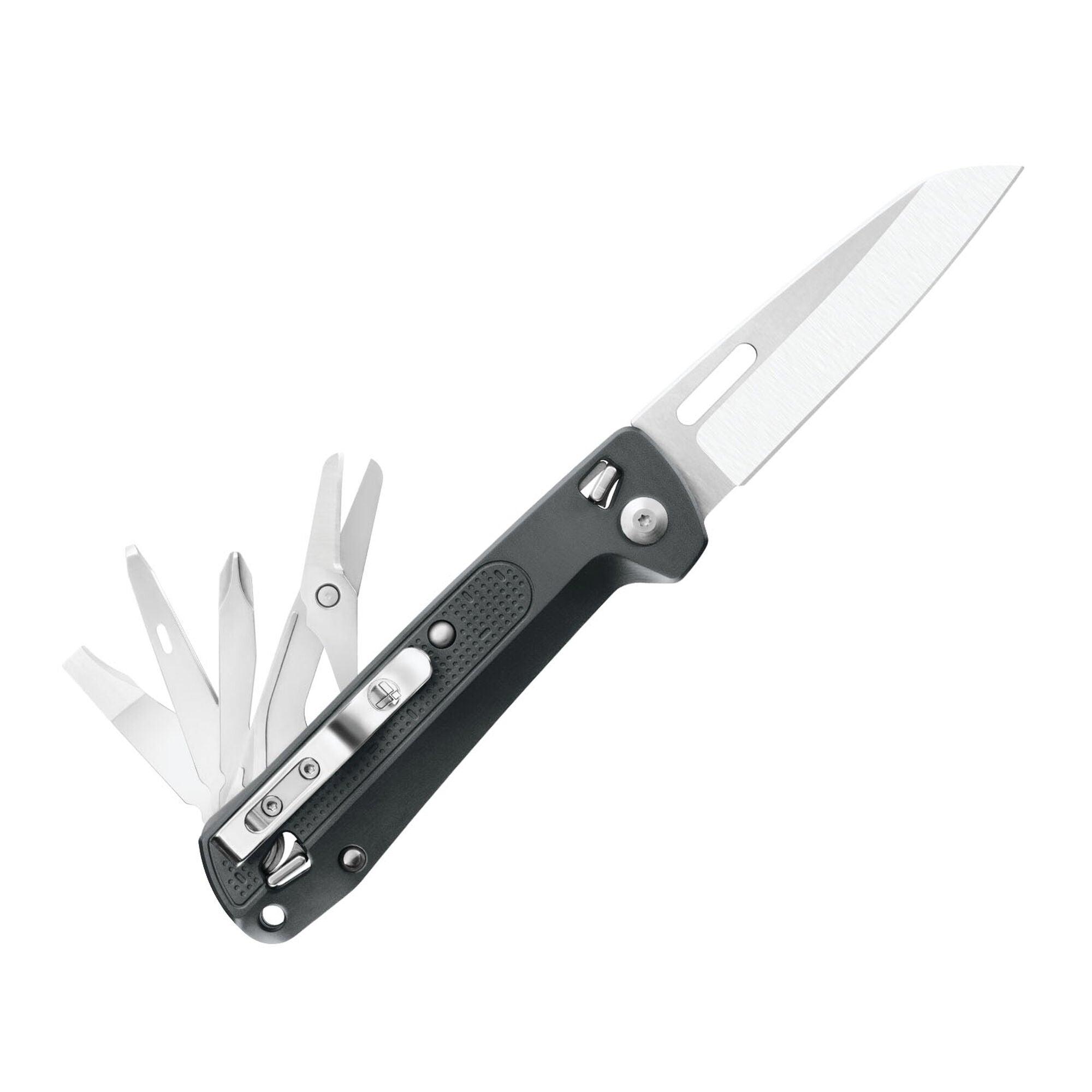 Leatherman FREE® K4