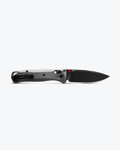 Benchmade 535BK-4 Bugout – Aluminium Edition mit M390 Stahl & Cerakote Finish Benchmade