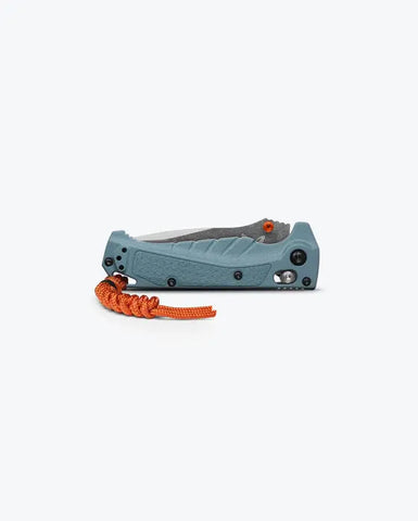 Benchmade 18065 Mini Adira – MagnaCut Taschenmesser für Wasser & EDC | AXIS Lock | Made in USA Benchmade