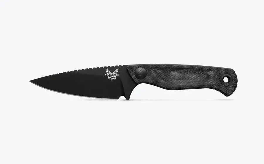 Benchmade 203BK-02 Dacian – Black Edition Benchmade