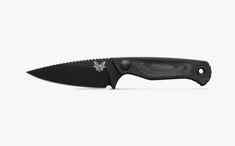 Benchmade 203BK-02 Dacian – Black Edition Benchmade