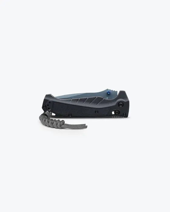 Benchmade 18060BT-01 Adira Tempest Gray – MagnaCut Taschenmesser für Wasser & Outdoor Benchmade