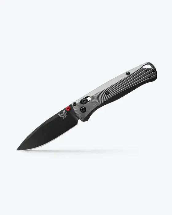 Benchmade 535BK-4 Bugout – Aluminium Edition mit M390 Stahl & Cerakote Finish Benchmade
