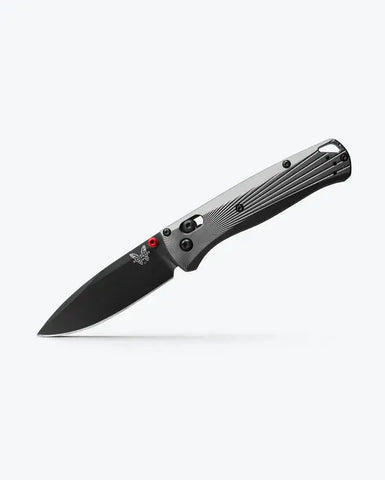 Benchmade 535BK-4 Bugout – Aluminium Edition mit M390 Stahl & Cerakote Finish Benchmade