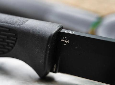 Heckler & Koch MP7 Personal Duty Knife Heckler & Koch