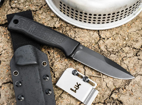 Heckler & Koch MP7 Personal Duty Knife Heckler & Koch